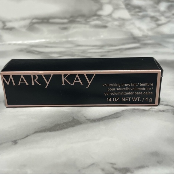 MARY Kay Volumizing Brow Tint in Blonde - Picture 4 of 5